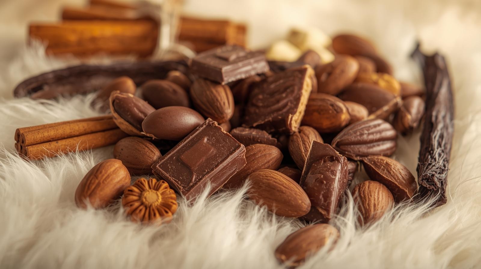 Les délices du Harem